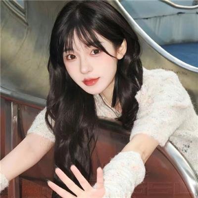 女人藏身的森林
